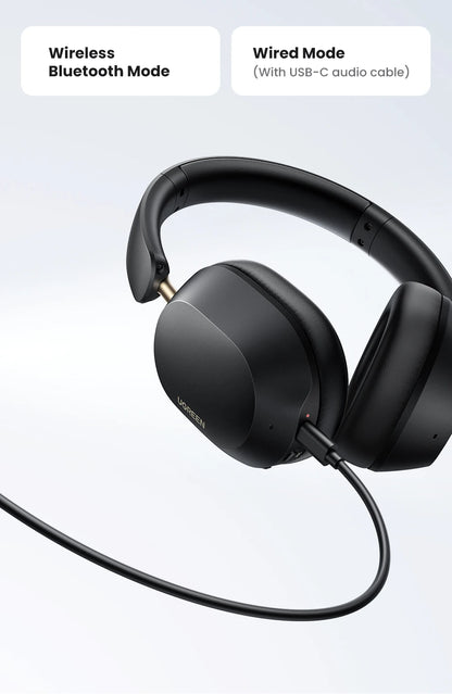 Wireless Headphones