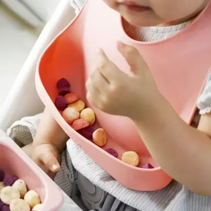 Child Dish Set