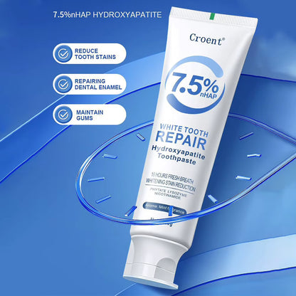 Whitening Toothpaste