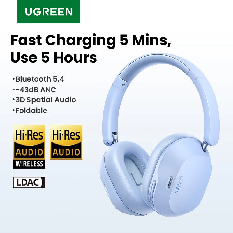 Wireless Headphones