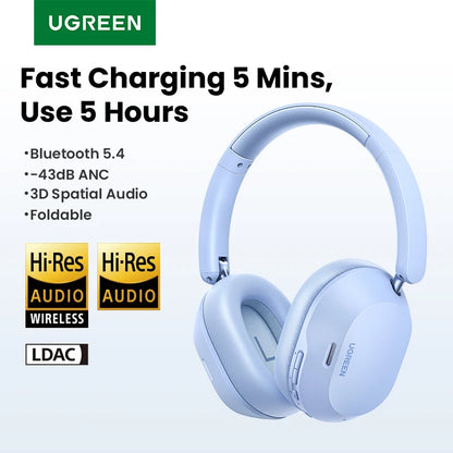 Wireless Headphones