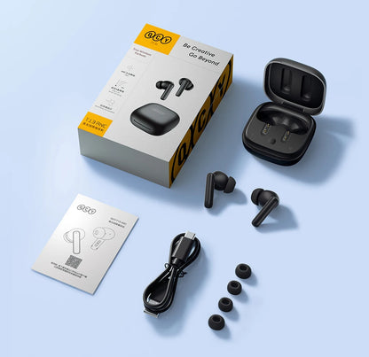 Wireless Earbuds