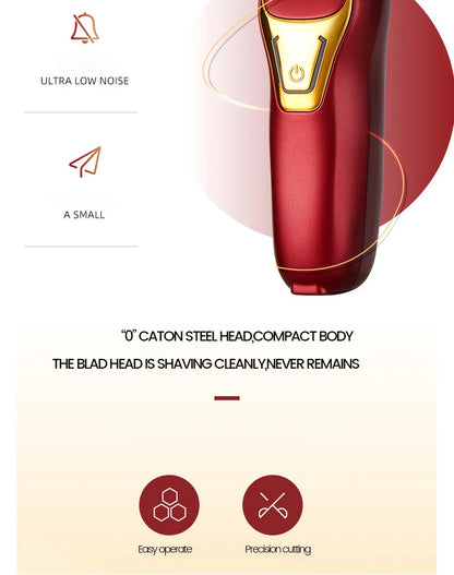 Men Hair Clipper