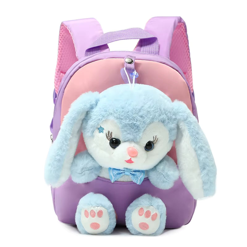Rabbit Backpack