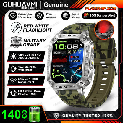 Smart Watch for Men
