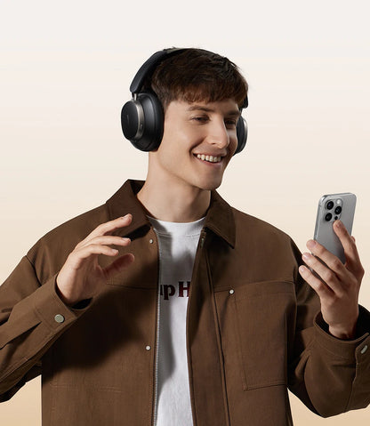 Wireless Headphones