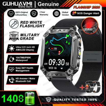 Smart Watch for Men