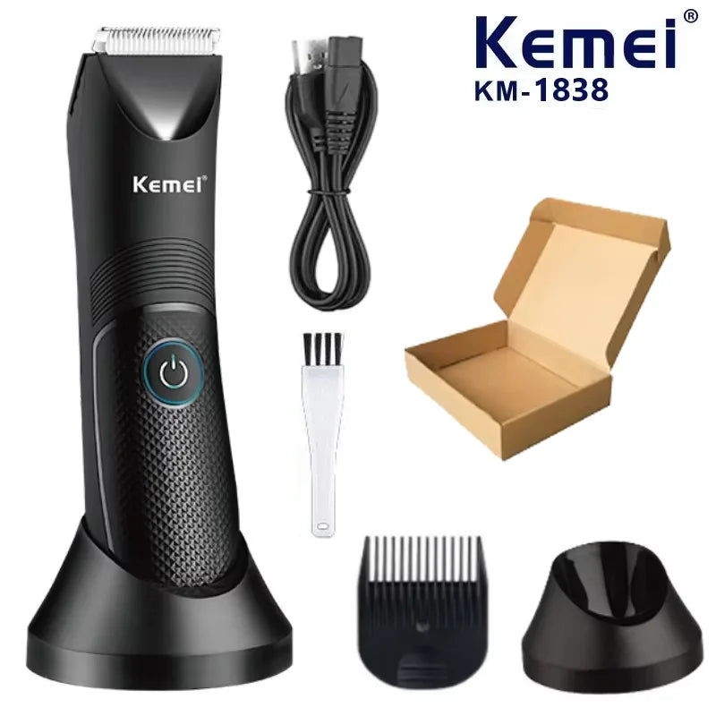 Men's Body Trimmer