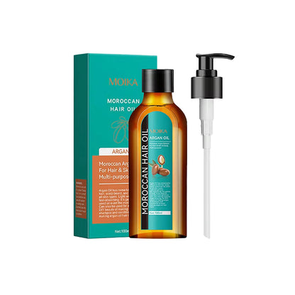 Hair Care Essential Oil