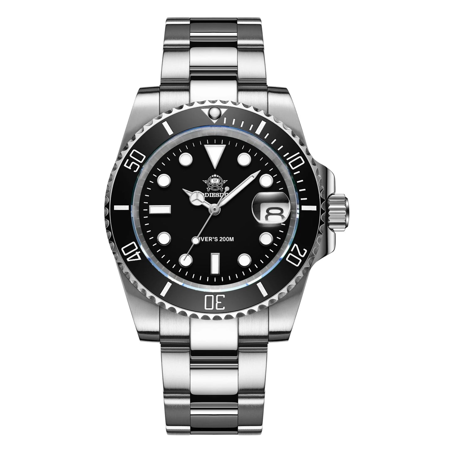 Quartz Watch