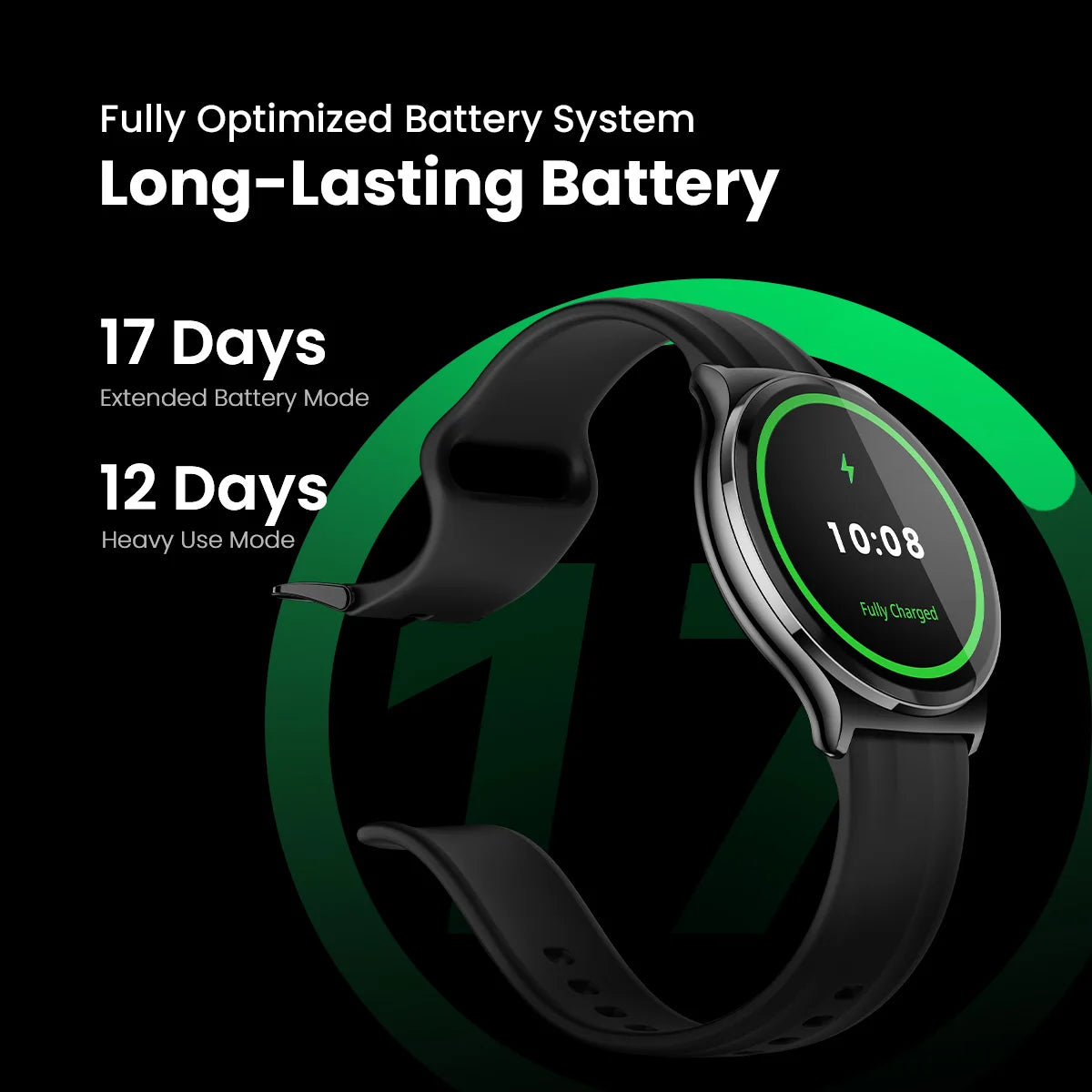 HAYLOU Smartwatch