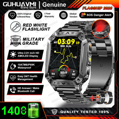 Smart Watch for Men