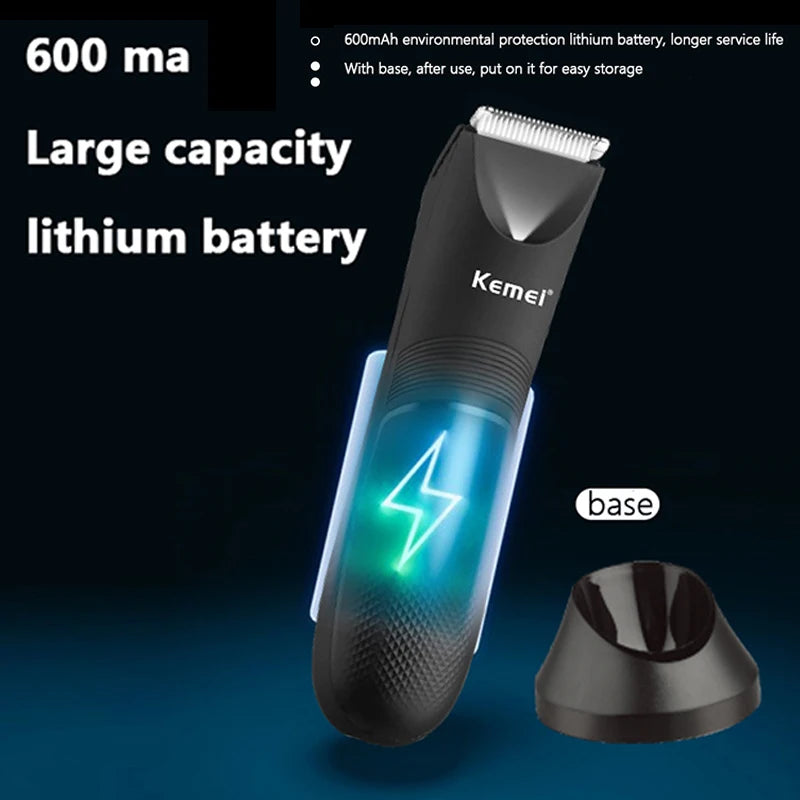 Men's Body Trimmer