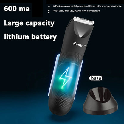 Men's Body Trimmer