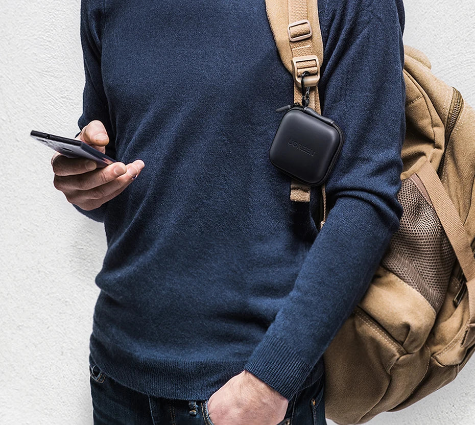 Earphone Case