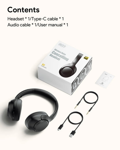 Wireless Headphones