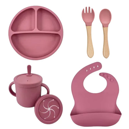 Child Dish Set