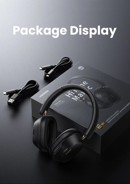 Wireless Headphones