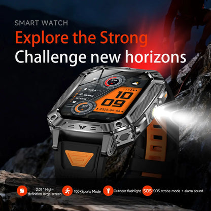 Smart Watch for Men