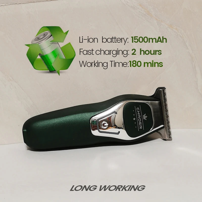 Men Hair Clipper