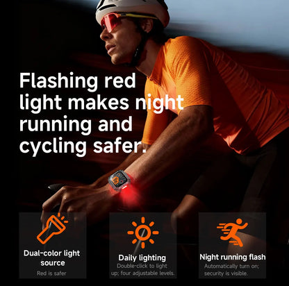 Smart Watch for Men