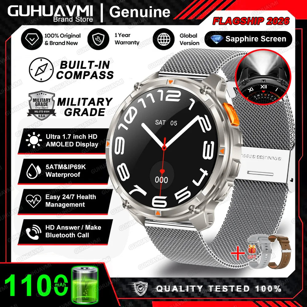 Smart Watch
