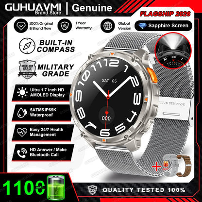 Smart Watch