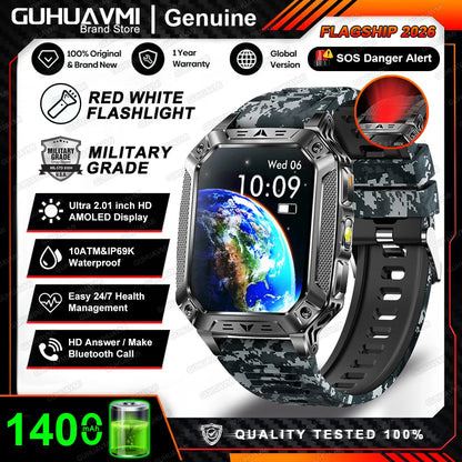 Smart Watch for Men