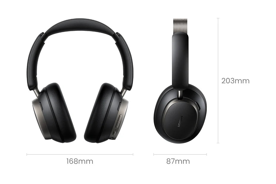 Wireless Headphones