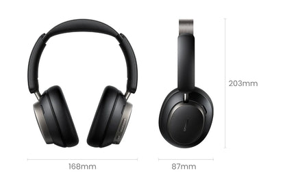Wireless Headphones