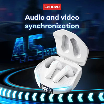Lenovo Wireless Earbuds