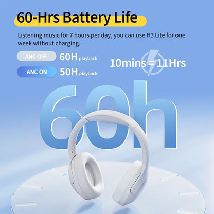 QCY Wireless Headphones