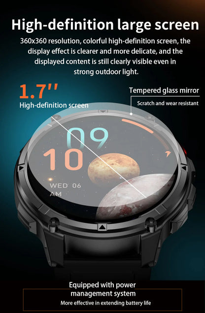 Smart Watch