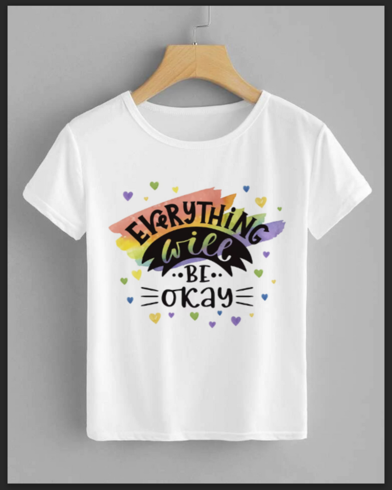 T-Shirt Design