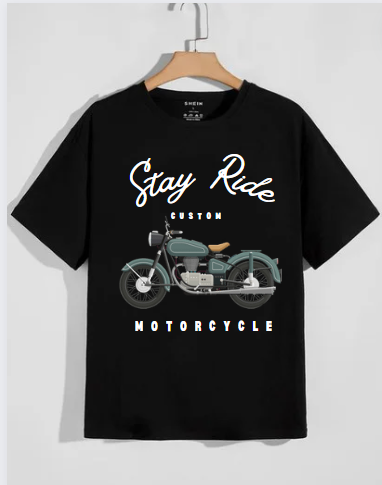 T-Shirt Design