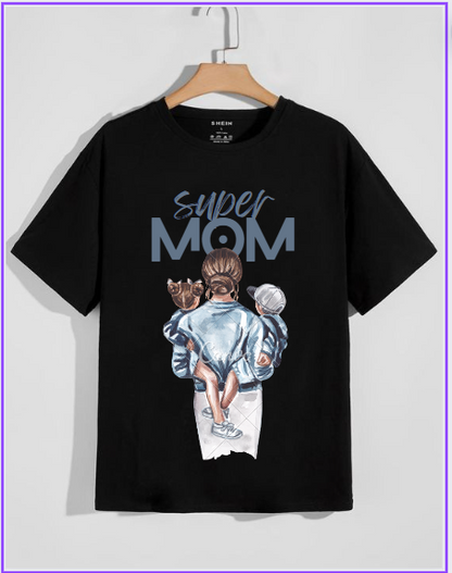 T-Shirt Design