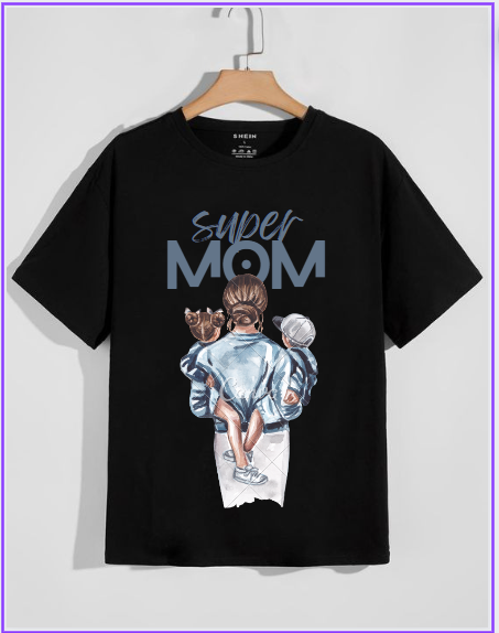 T-Shirt Design