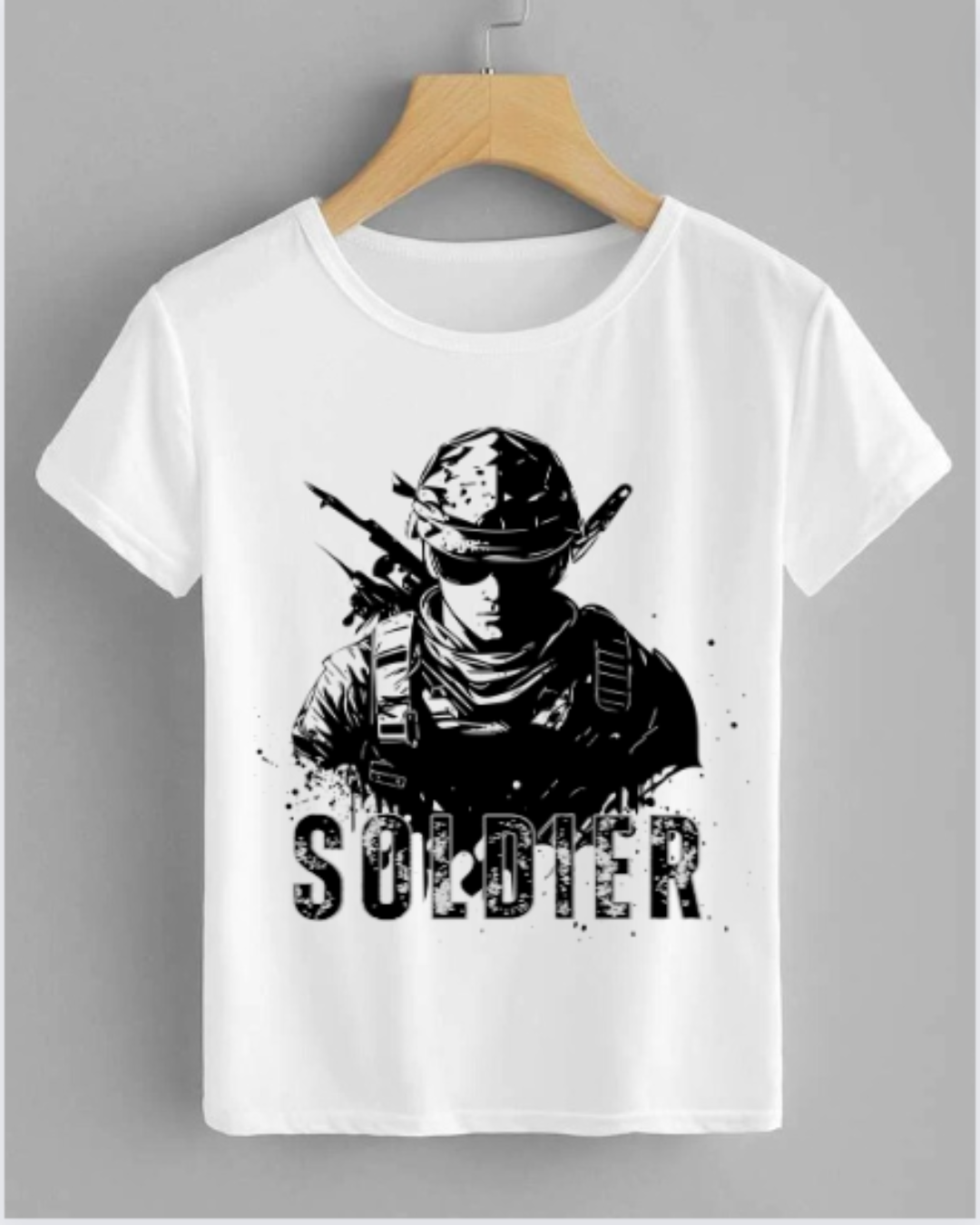 T-Shirt Design