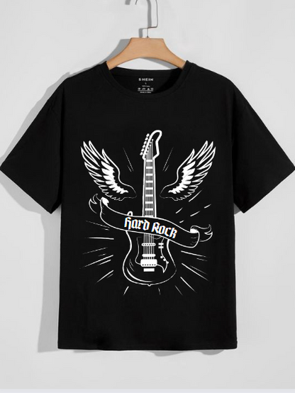 T-Shirt Design