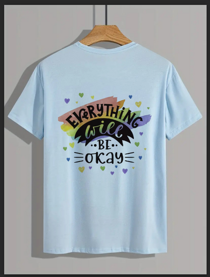 Custom T-Shirt