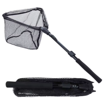 Telescopic Fishing Landing Net (65–112cm)