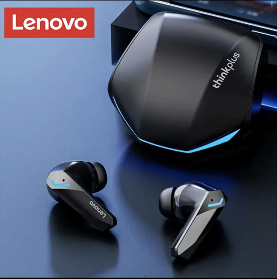 Lenovo GM2 TWS Wireless Headphones