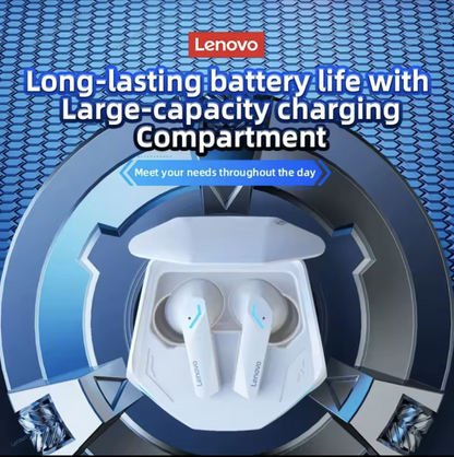 Lenovo GM2 TWS Wireless Headphones