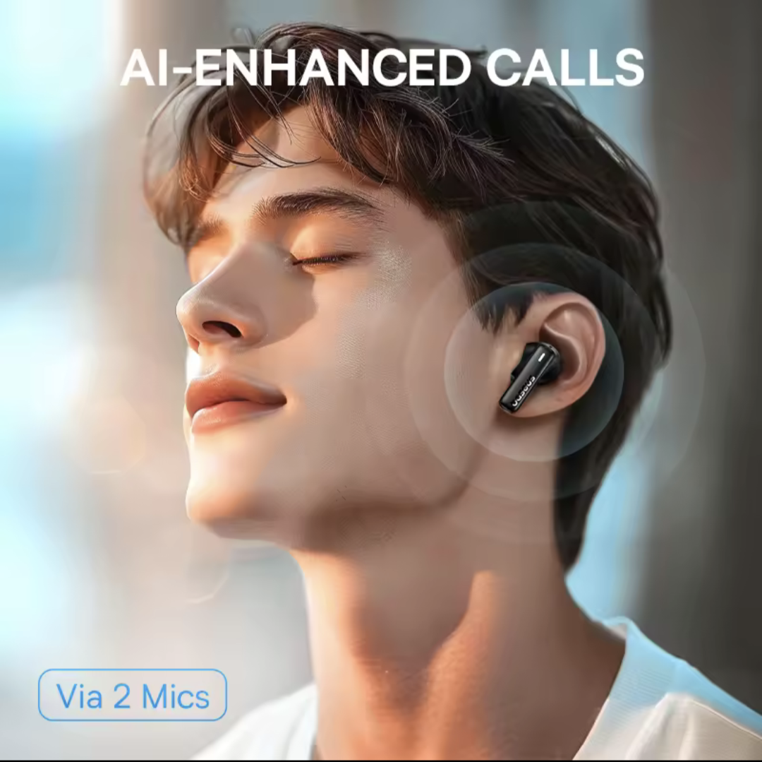 Bowie E19 Wireless Earphones