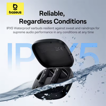 Bowie E19 Wireless Earphones