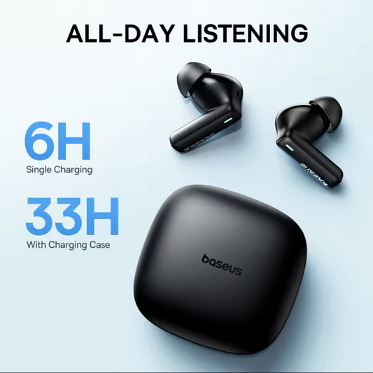 Bowie E19 Wireless Earphones