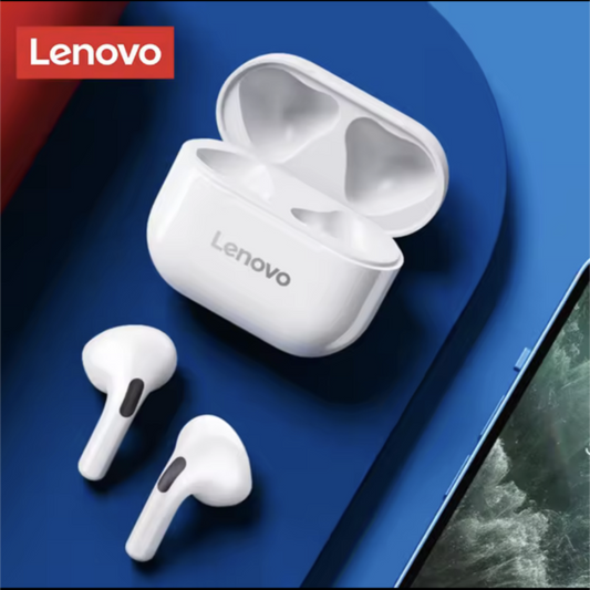 Original Lenovo LP40 Wireless Earphones