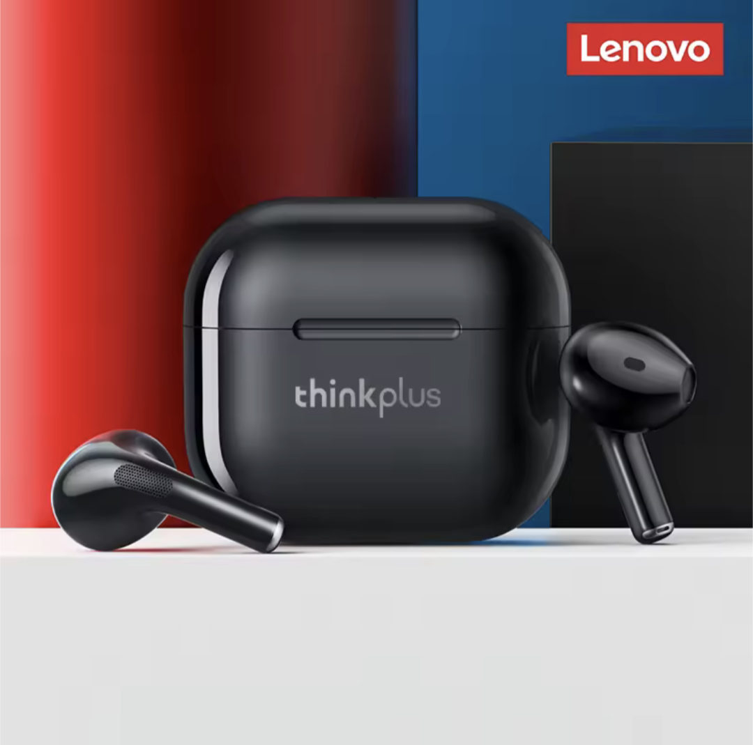 Original Lenovo LP40 Wireless Earphones