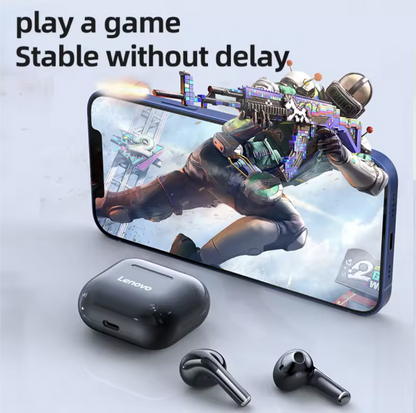Original Lenovo LP40 Wireless Earphones