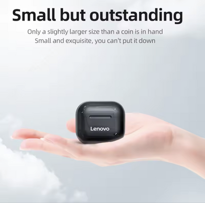 Original Lenovo LP40 Wireless Earphones